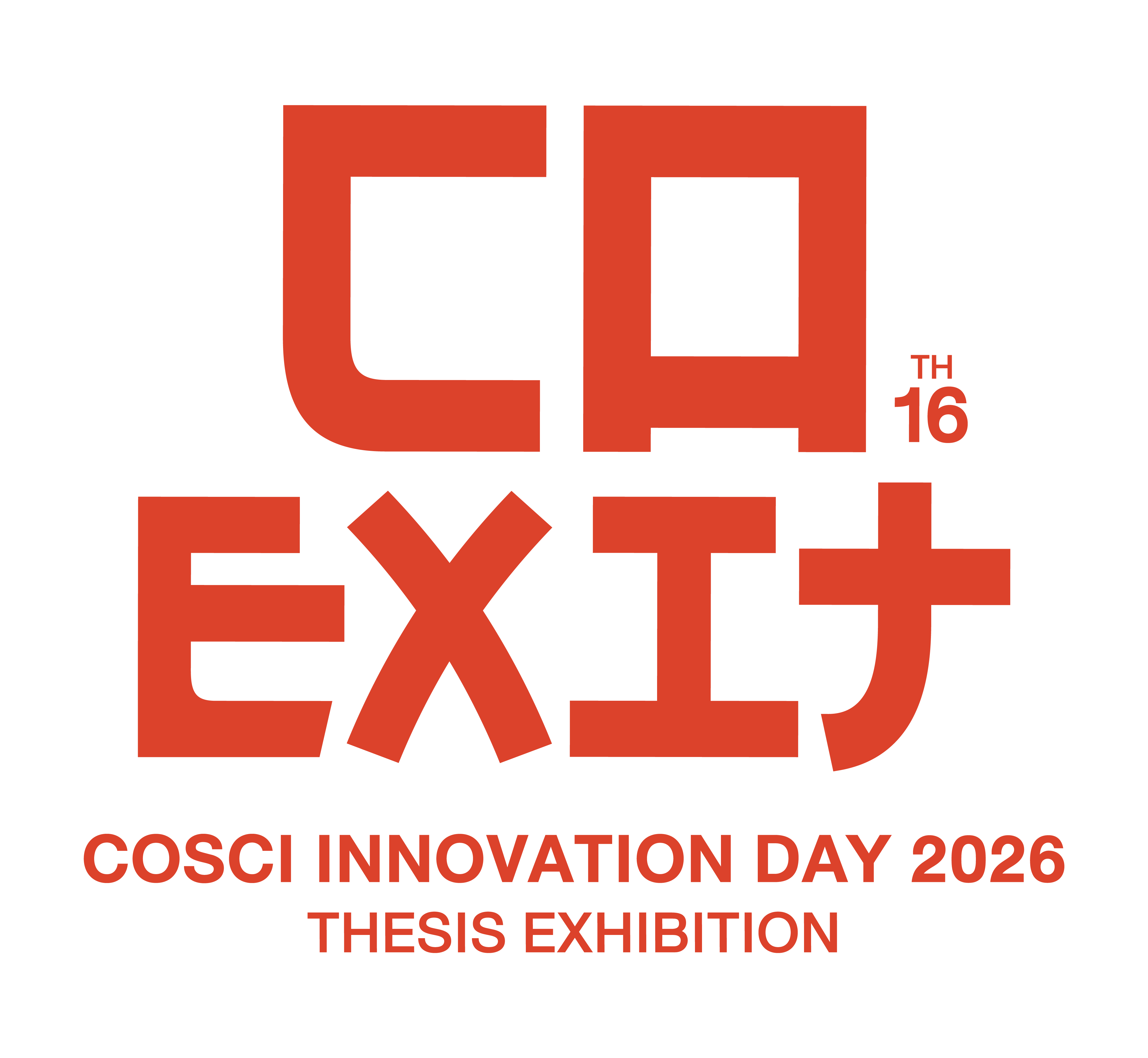 CO-EXIT Logo