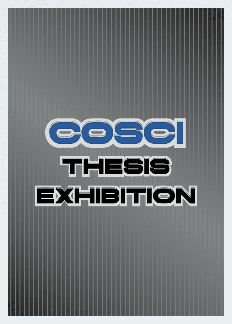 COSCI Thesis